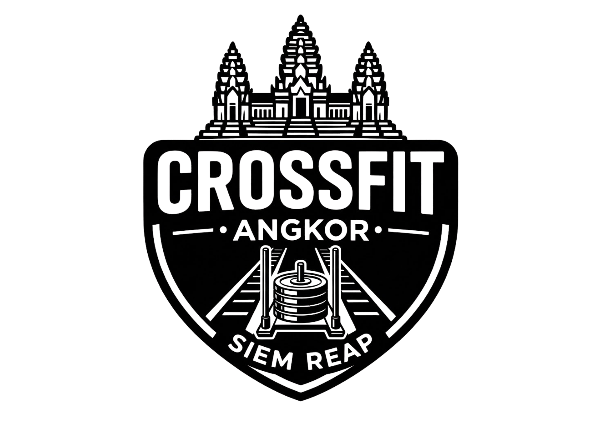 CrossFit Angkor